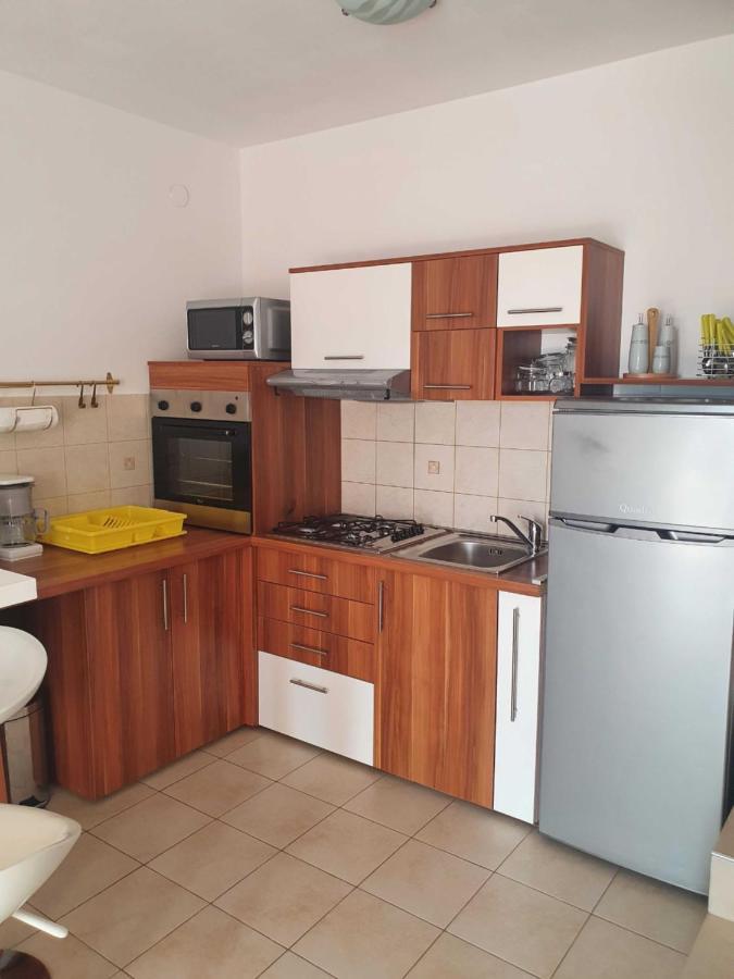 Apartment Kos Pag Town Kültér fotó