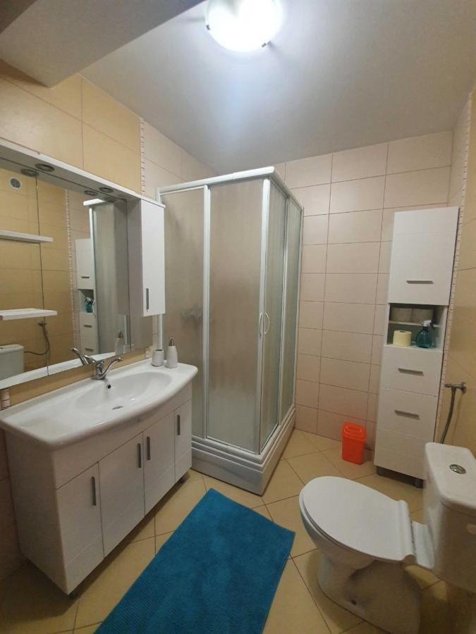 Apartment Kos Pag Town Kültér fotó