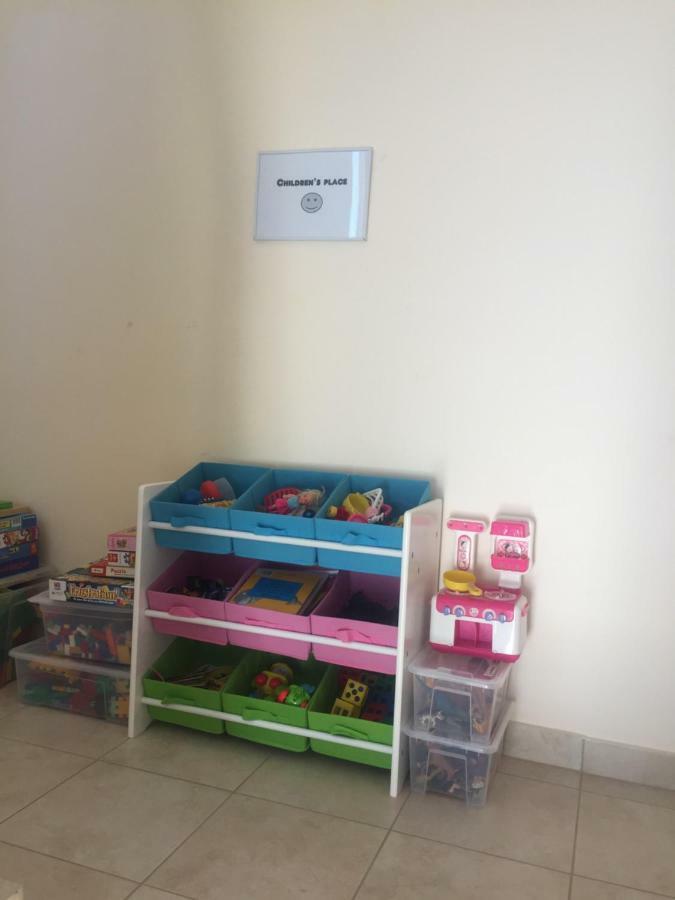 Apartment Kos Pag Town Kültér fotó